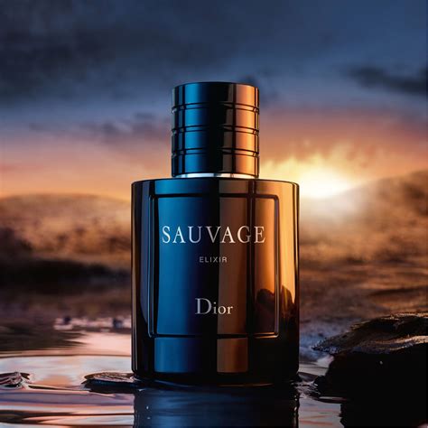 sauvage dior 100ml elixir|sauvage elixir black friday 2022.